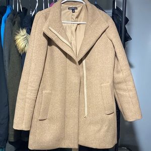 J. Crew Factory coat